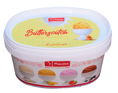 Butterstotch premium