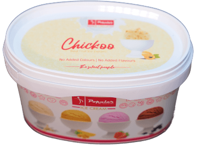 Chickoo premium