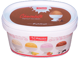 Chocolate premium