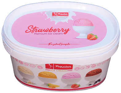 Strwaberry premium
