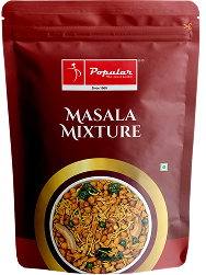 Masala Mixture
