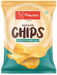 Potato Chips South Special