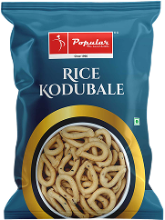 Rice Kodubale