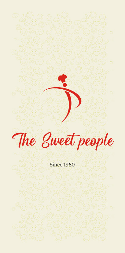 The sweet people