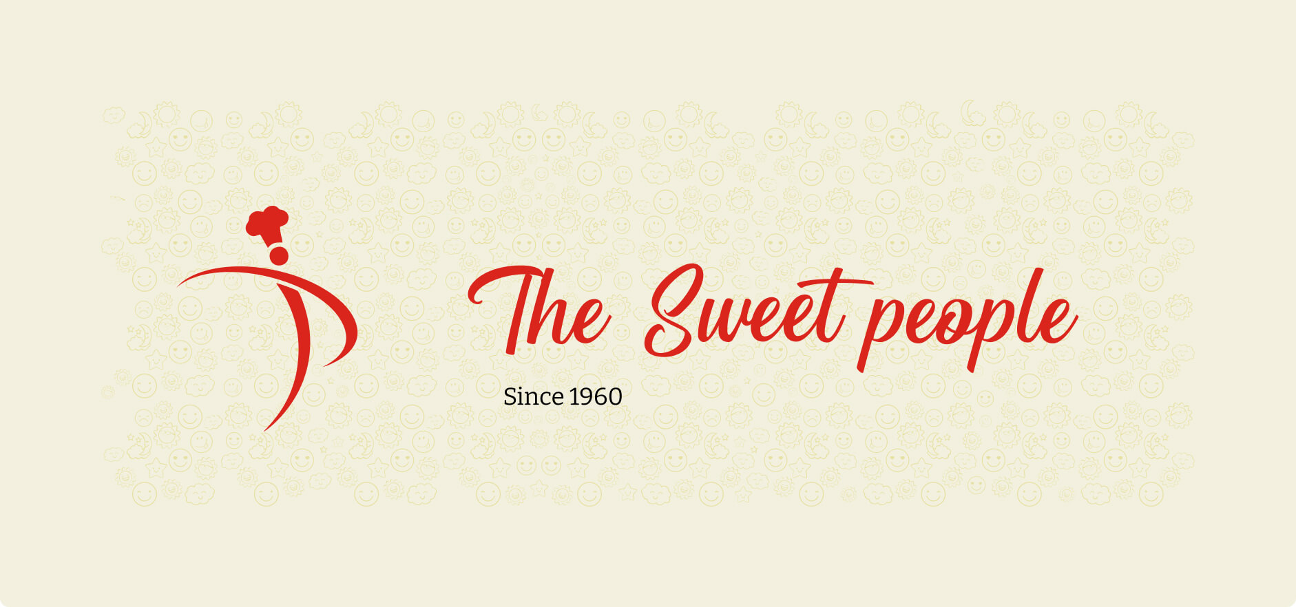 The sweet people