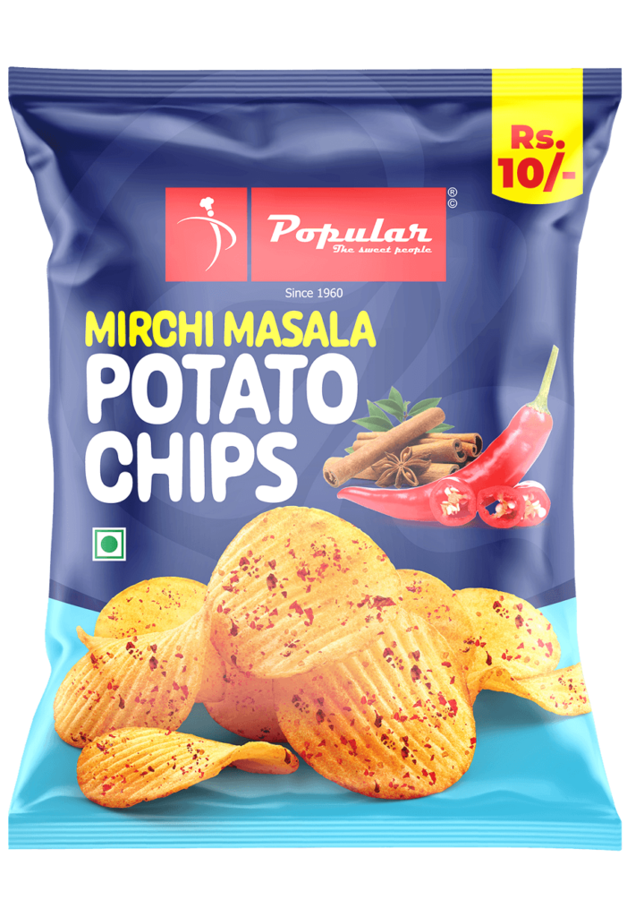 Potato Chips